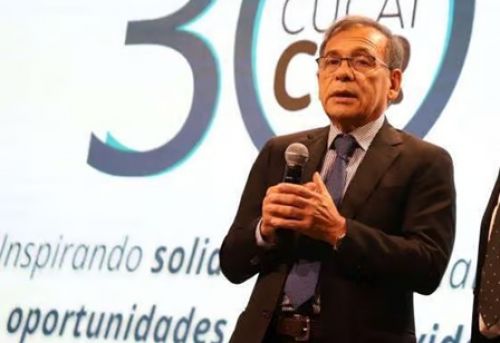 Cardozo acompañará a Valdés en la misión oficial a la India en busca de proveedores para Corrientes