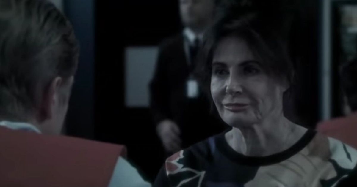 Emmerdale's Sally Dexter reveals heartbreaking loss in poignant Faith Dingle return admission