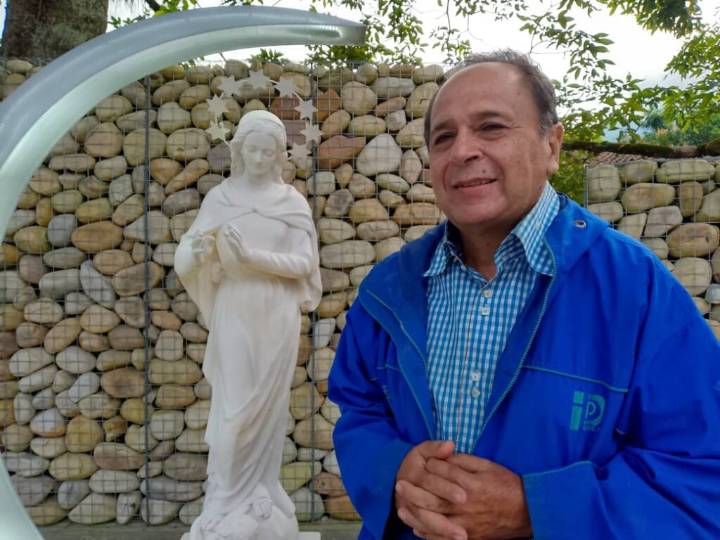 El despertar de la conciencia ante la influencia espiritual y el conflicto interior