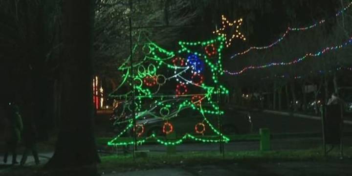 Bright Nights kicks off for its 31st season