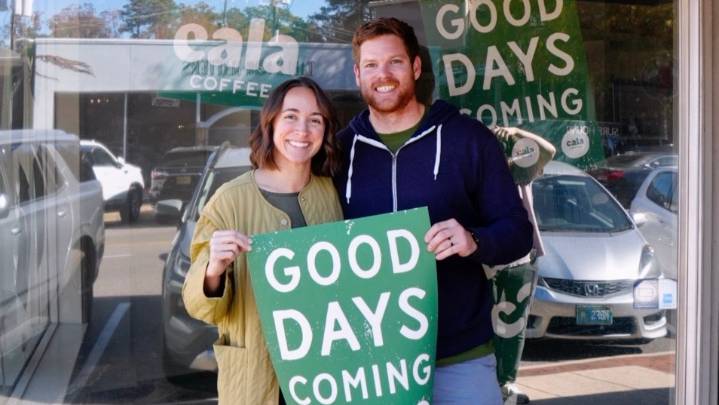 New Cala Coffee location coming to Mountain Brook in 2026