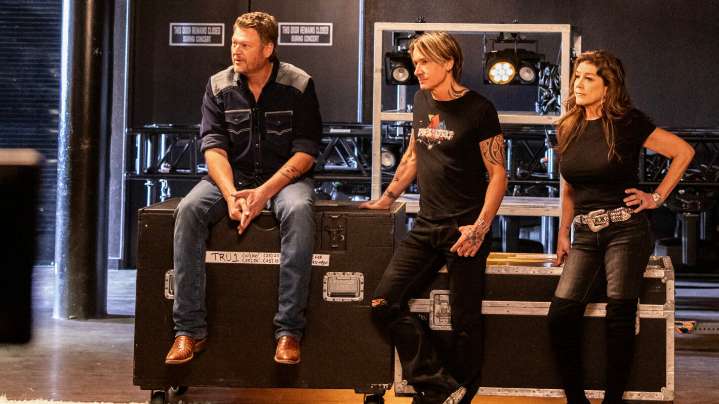 'The Road' Recap: Jon Wood Is Eliminated in Episode 3 as Cassidy Daniels Shines