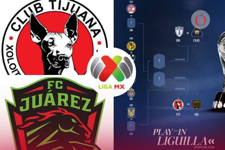 Tijuana vs Juárez: Horario, canal, cómo y dónde ver en vivo el Play
