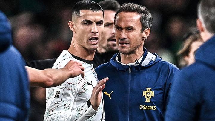 Por qué razón Cristiano Ronaldo podría perderse varios partidos del Mundial 2026