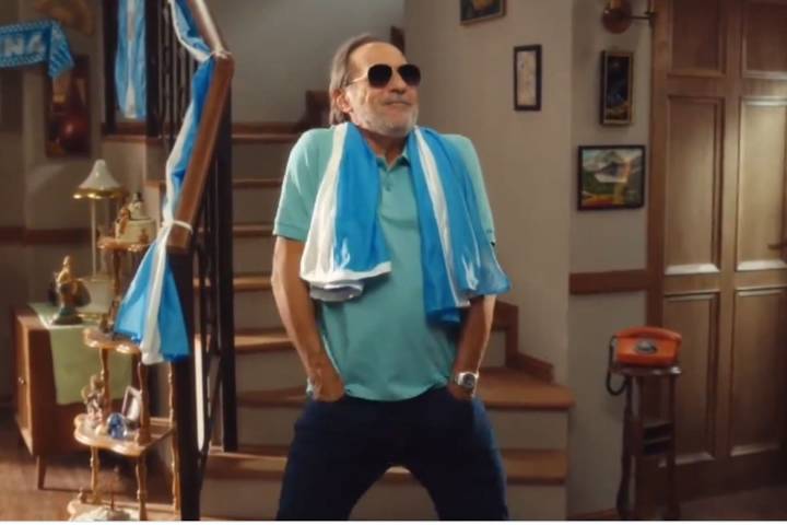 Los mejores memes y reacciones de la carrera de Franco Colapinto en Brasil