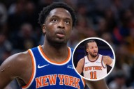 After Jalen Brunson, OG Anunoby Injury Update Adds to Knicks Woes After Jalen Brunson now the Knicks have suffered another injury blow, as OG Anunoby joins the guard on the sidelines after a massive u