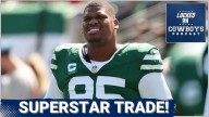 BLOCKBUSTER: Cowboys Trade MASSIVE Haul for Quinnen Williams | Is Dallas Mortgaging Their Future?