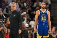 Stephen Curry’s Injury Forces Steve Kerr To Send Strict Message To Warriors Locker Room Stephen Curry’s battle with illness has forced Steve Kerr to deliver a stern message to the Warriors about disci