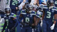 Plenty left in the tank for Seattle Seahawks vet Lawrence