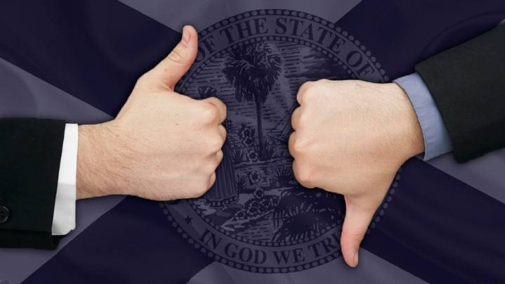 Winner and Loser of the Week in Florida politics