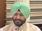 Indian Railways Announces Special Train Services to Commemorate the Martyrdom Day of Sri Guru Tegh Bahadur Ji [ FULL VIEW ]