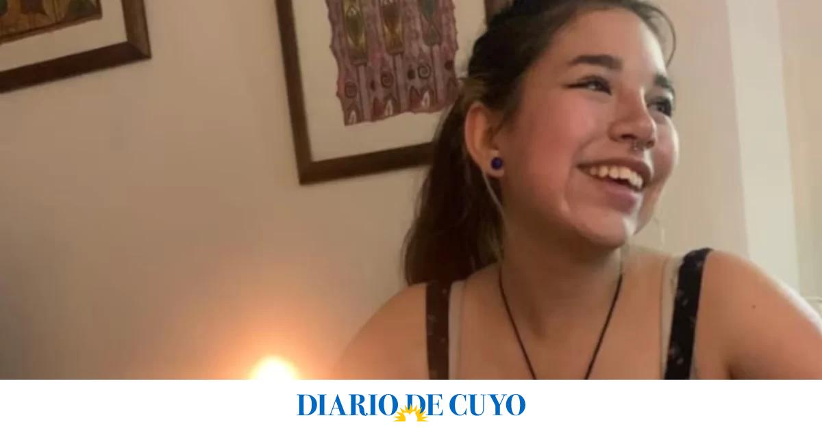 Investigan el femicidio de una estudiante que cayó de un balcón: detuvieron al novio