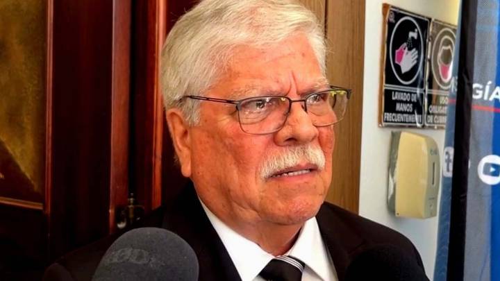 Asegura CANACO que comerciantes están libre de extorsiones