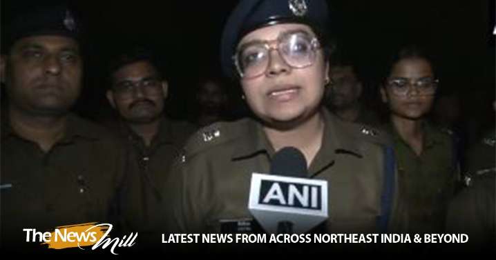 MP: Gwalior Police crack down on illegal spa centres; arrests 7 girls and 4 boys, including operators