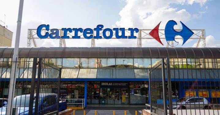 Carrefour acelera su venta, pero pierde interesados: ¿por qué Cencosud se bajó de la lista de posibles compradores?