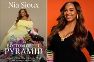 Nia Sioux Shares Fallout with Abby Lee Miller in Memoir 'Bottom of the Pyramid': Exclusive Excerpt
