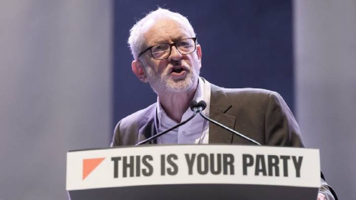 After two days of turmoil, Your Party remains deeply divided