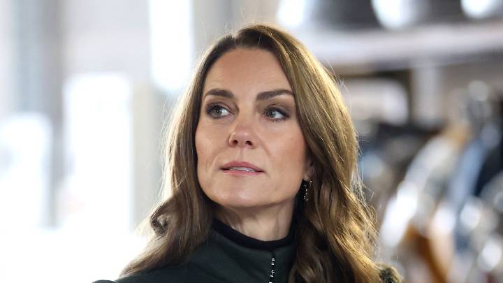 Kate Middleton sends message of support amid Addiction Awareness Week: 'This needs to change'