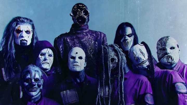 Slipknot Sell Majority Stake in Music Catalog for Reported $120 Million