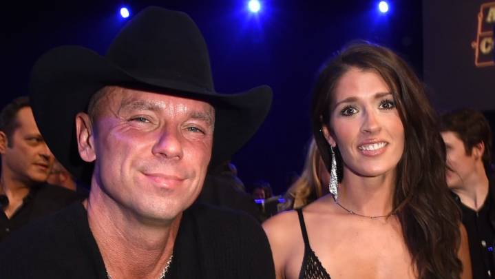 Kenny Chesney Reflects on When Relationship With Ex Mary Nolan 'Shifted'