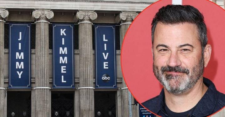Jimmy Kimmel Once 'Prayed' for ABC to Cancel His Show: 'I Couldn't Do It Anymore'