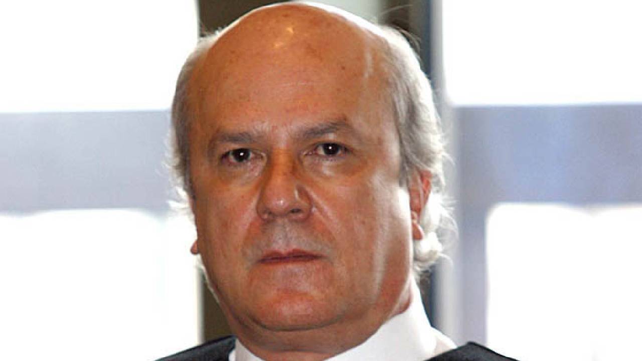 Cesar Valencia rechazó ser el nuevo ministro de Justicia