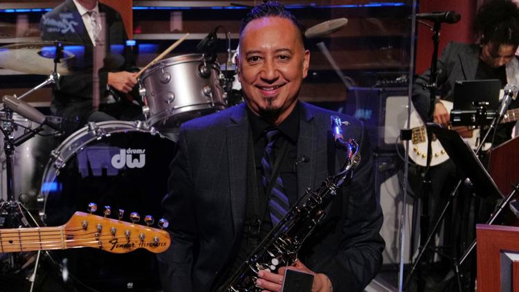 Cause of death revealed for Cleto Escobedo, Jimmy Kimmel's longtime friend and bandleader