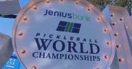 World's biggest pickleball tournament serves up action in Dallas County