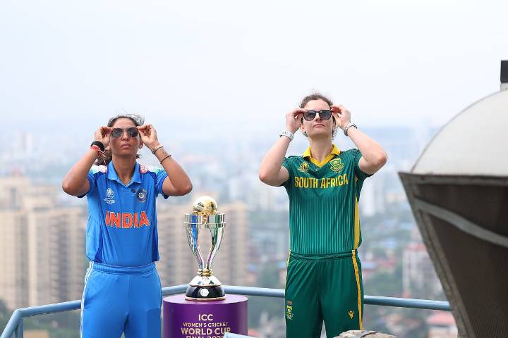 Ind vs SA ICC Women's WC 2025 Final: Navi Mumbai's DY Patil Stadium To Witness Historic Crowning In 52 Years