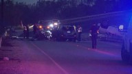4 hospitalized after several vehicles involved in head-on collision, officials working 'very active' scene in San Antonio