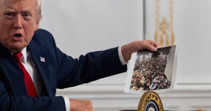 Trump vows to 'permanently pause' migration from poor nations in social media screed