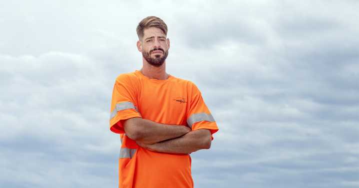 La historia de Enric con Reincorpora