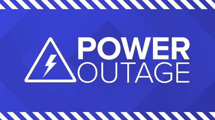 Power outages reported across northwest Ohio, southeast Michigan due to wintry weather