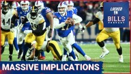 Urgency: Bills vs Steelers Week 13 – Can Buffalo SECURE Victory Against Aaron Rodgers?