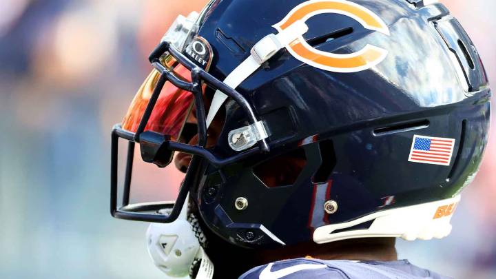 Bears make big Jaylon Johnson injury move before Vikings matchup