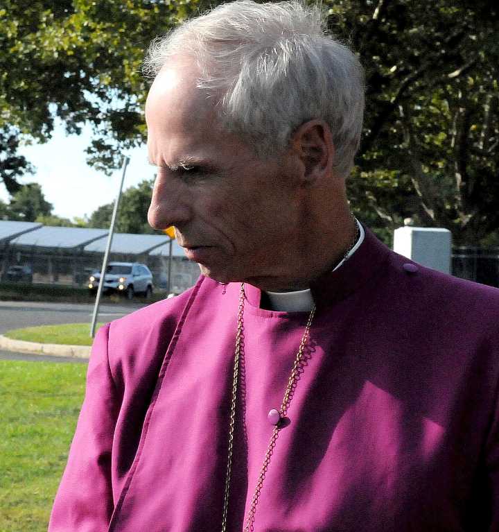 Episcopal Diocese of Western Mass. elects new bishop