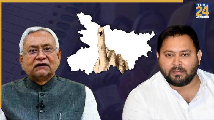 NDA ‘AGAIN’, no ‘GAIN’ for Mahagathbandhan: Five reasons why the people of Bihar not only defeated but also rejected Team Tesjashwi