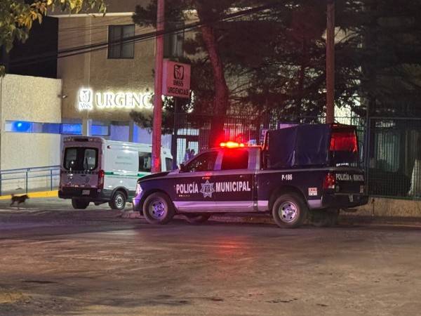 Confirma FGE agresión armada a técnicos de cámaras en Cuauhtémoc