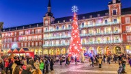 El espíritu navideño vuelve a Madrid: la fecha en la que abre el mercadillo más importante de España
