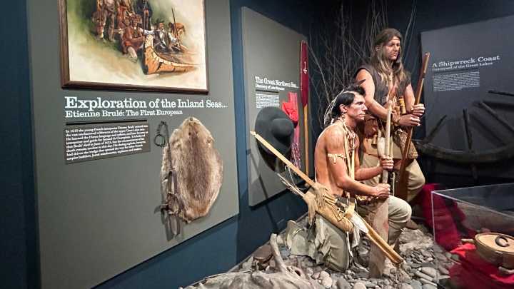 Discover Michigan's Indigenous roots for Native American Heritage Month
