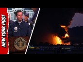 Kentucky Governor Confirms Multiple People Killed in Cargo Plane Crash