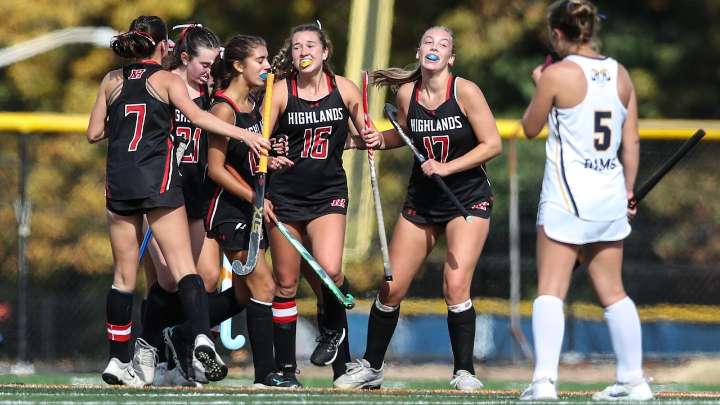 Field Hockey: BCWCA All-Bergen County Teams, 2025