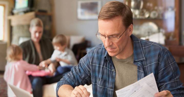 Government 'to announce major benefits change' that will affect millions