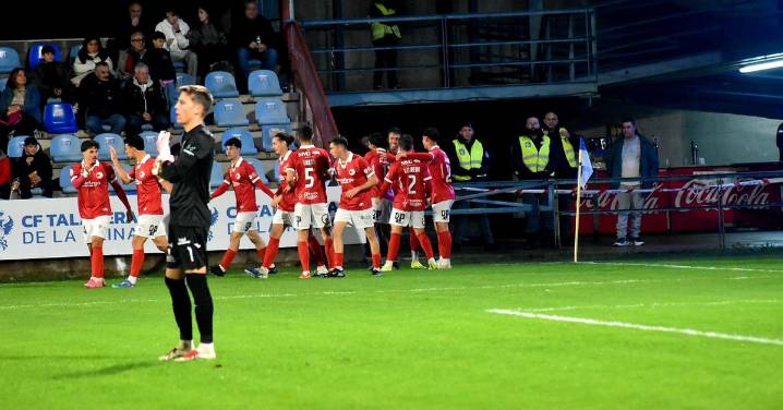 Un tempranero gol de Gastón Valles da la victoria a Unionistas