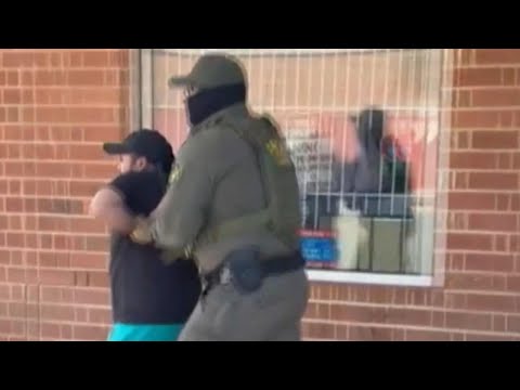 What we know about immigration operations in Charlotte and plans for New Orleans