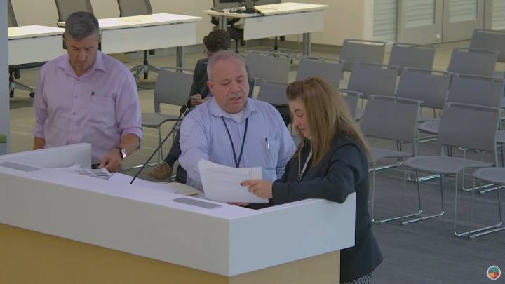 Retaliation? Sheriff’s fiscal officers to be transferred after questioning county budget math