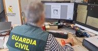 La Guardia Civil logra identificar a la víctima de un homicidio casi 35 años después de ser asesinada