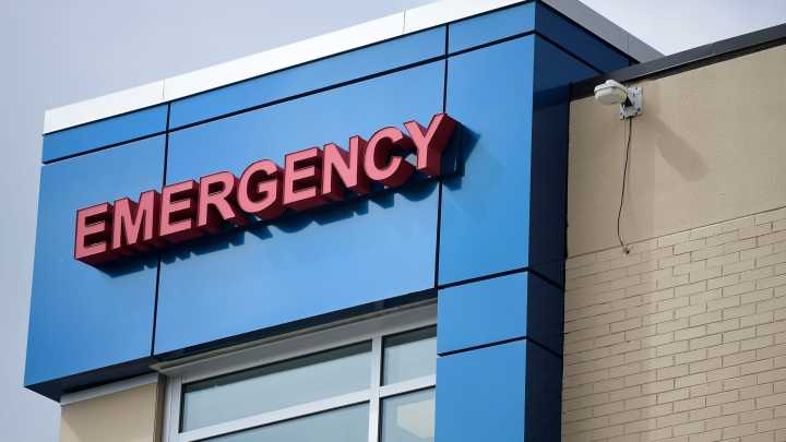 Which Alabama hospitals are the safest? These 3 earned 'F' grades