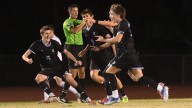 Hoggard soccer NCHSAA state championship live updates, scores