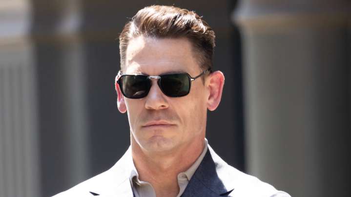 John Cena Would Go Back In Time For WrestleMania Match With This WWE HOFer